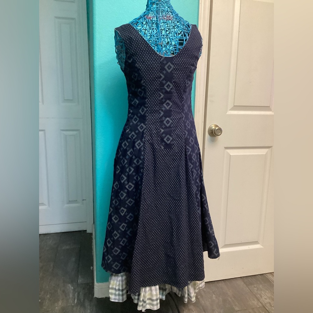 Rebe Maxi Dress - Picture 3 of 4